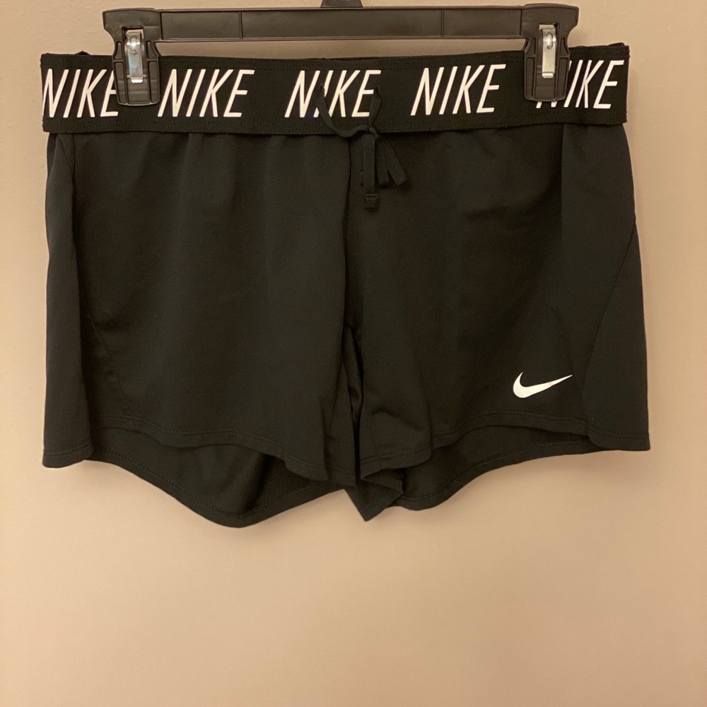 Athletic Shorts